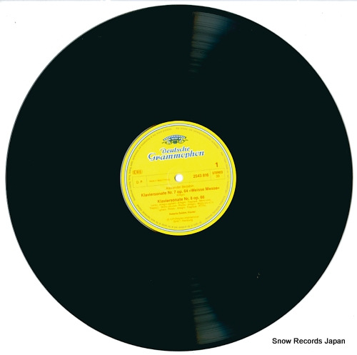 SZIDON, ROBERTO scriabin; white mass, black mass 2543816