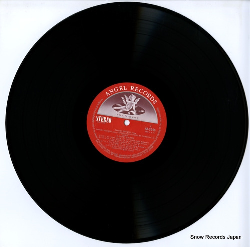 FRANCOIS, SAMSON chopin; 14 piano waltzes AA-8046