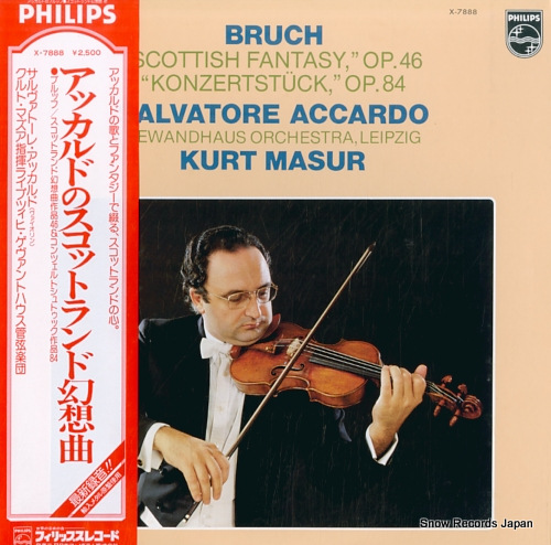 ACCARDO, SALVATORE bruch; 