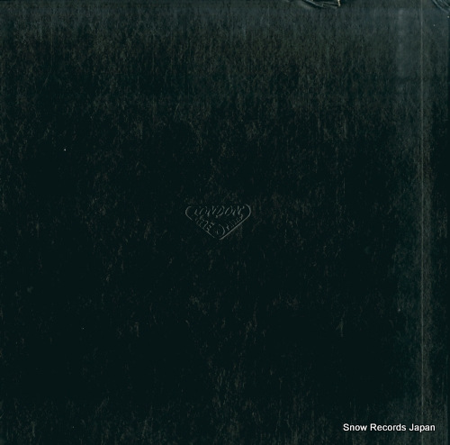 KEILBERTH, JOSEPH wagner; der fliegende hollander SLC7165/7