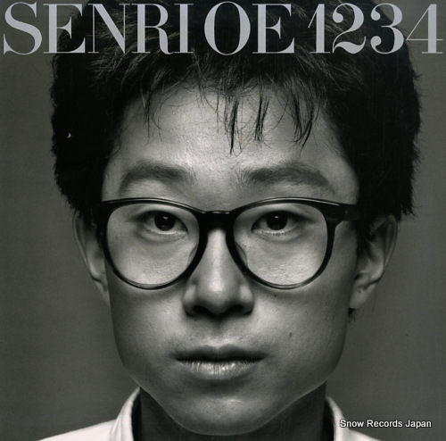 OE, SENRI 1234 28.3H-5034