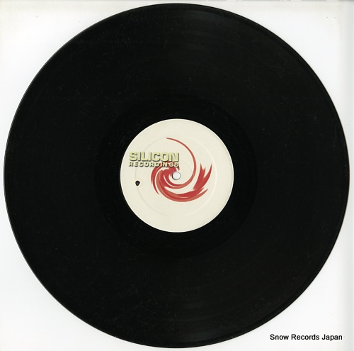 DAVE202 vulcania SR0537-5 - disc