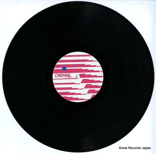 ORIGINAL, THE i luv u baby(soulseekerz mat bradshaw remixes) SPICY003
