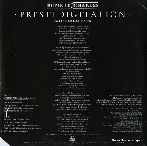 ˡ㡼륺 prestidigitation T-491