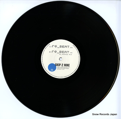 SKIP 2 NINE re_best SOU02.02 - disc