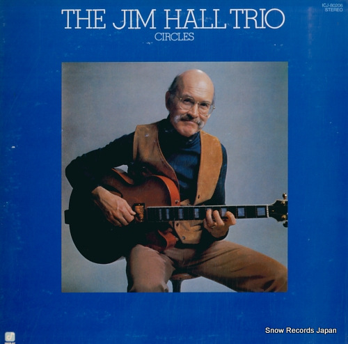 HALL, JIM circles ICJ-80206