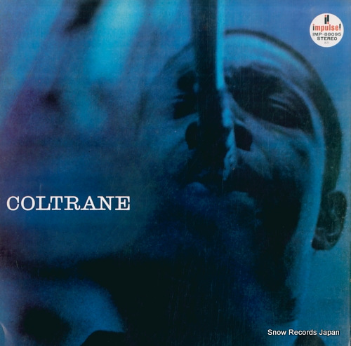 COLTRANE, JOHN coltrane IMP-88095