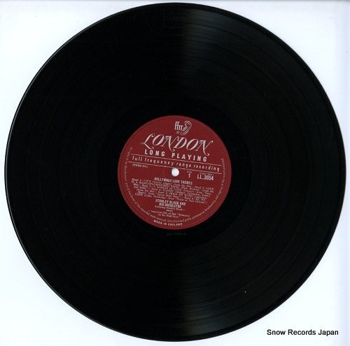 ꡼֥å great film themes LL3054