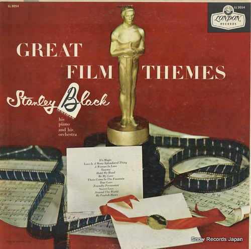 ꡼֥å great film themes LL3054