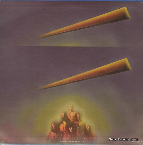 YELLOW vibration SKD(L)1032