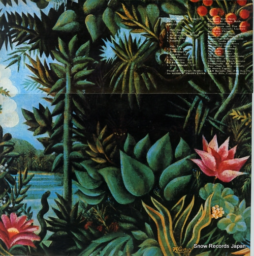 MENDES, SERGIO, AND BRASIL '77 pais tropical AML115