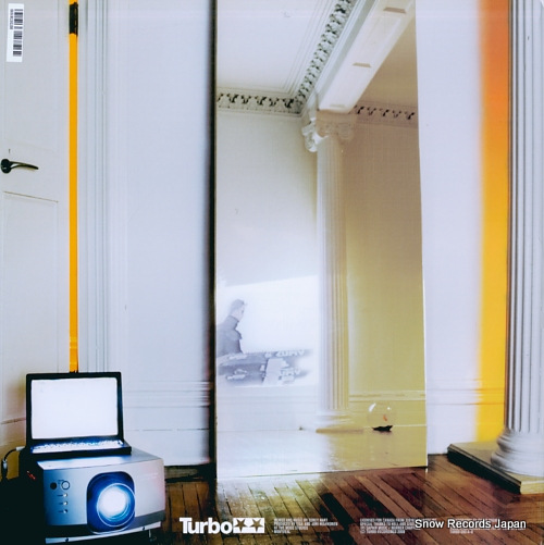 TIGA AND ZYNTHERIUS sunglasses at night remixes pt.1 TURBO050