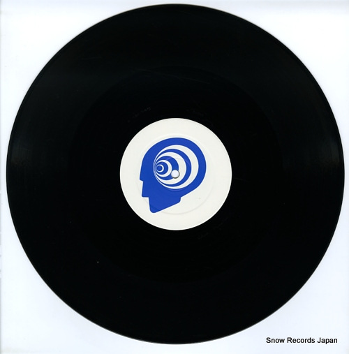 PARA ONE dudun-dun INS12009. / NV809112 - disc