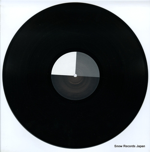 VARELA, CRISTIAN get up! INTEC031 - disc