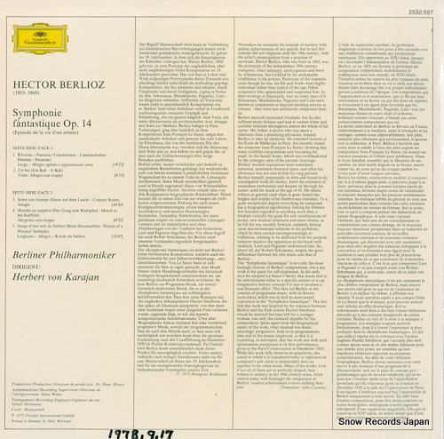 إ٥ȡե󡦥 berlioz; symphonie fantastique 2530597