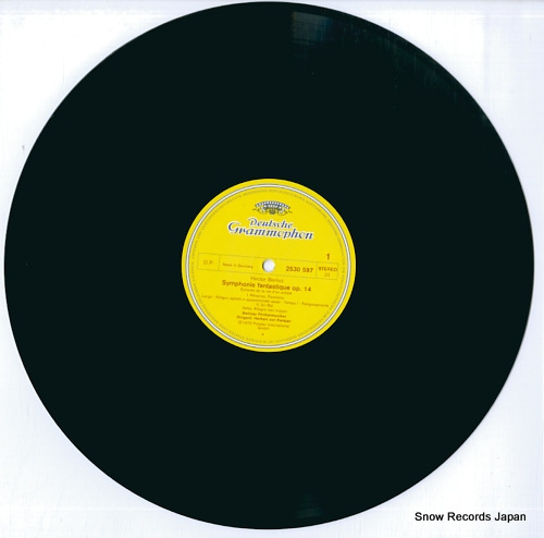 إ٥ȡե󡦥 berlioz; symphonie fantastique 2530597