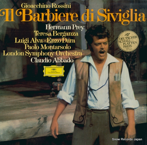 饦ǥХ rossini; il barbiere di siviglia 2709041