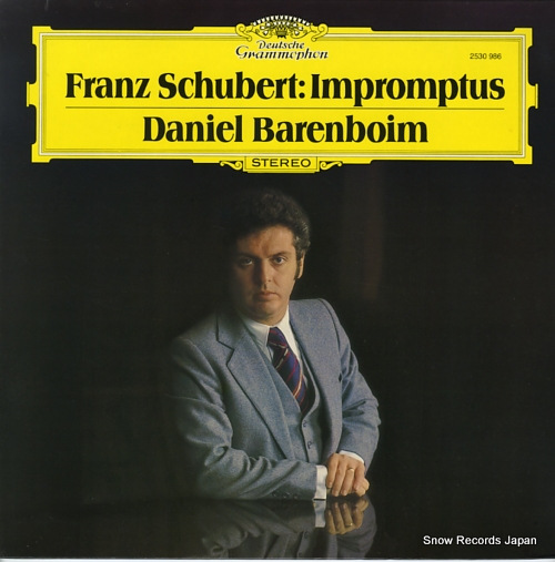 ˥롦Хܥ schubert; 4 impromptus d.935 2530986