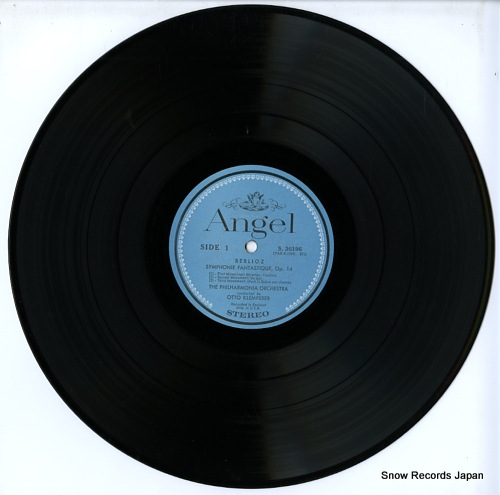 åȡڥ顼 berlioz; symphonie fantastique 36196