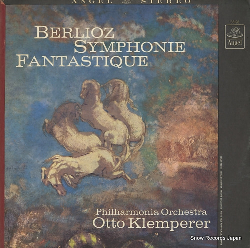 åȡڥ顼 berlioz; symphonie fantastique 36196