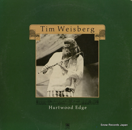 WEISBERG, TIM hurtwood edge AML-344