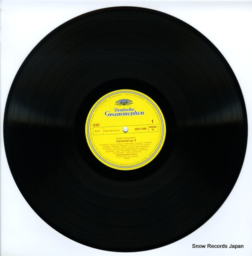 ˥롦Хܥ schumann; carnaval op.9 2531090