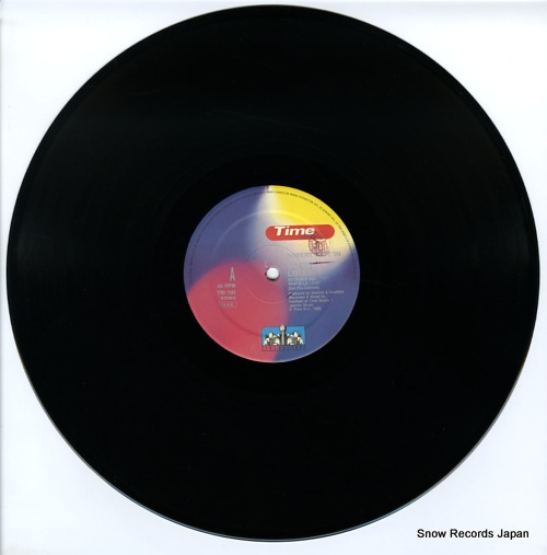 PATTON, ROBERT sweet lover TRD1293 - disc
