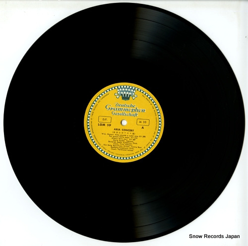 V/A aria concert LGM-59