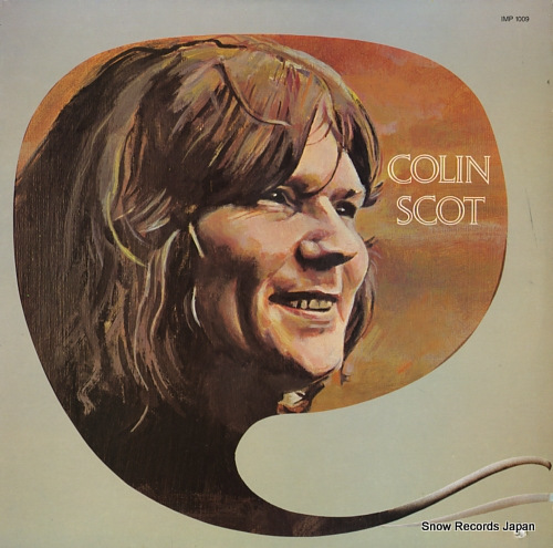 コリン・スコット colin scot IMP1009