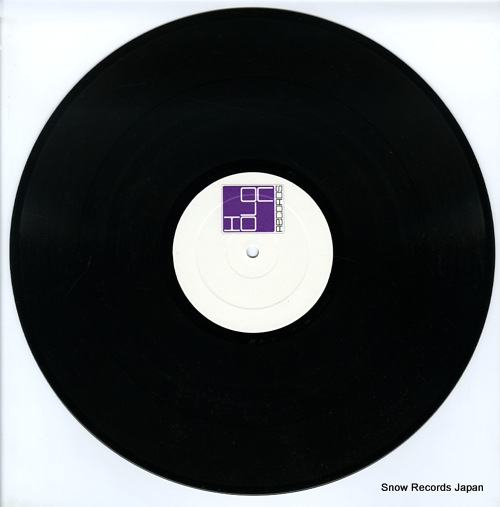 TEE, LARRY licky HOLON006 - disc