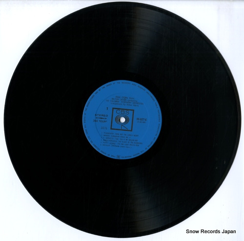 STERN, ISAAC humoresque-de luxe OS-927-C - disc