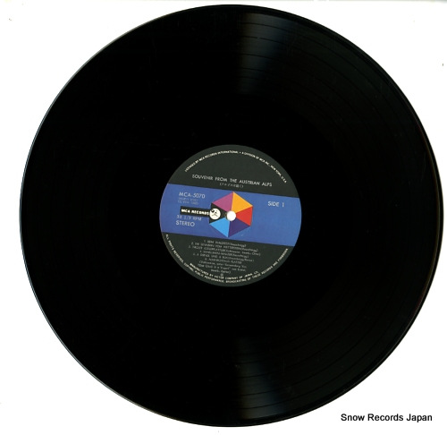 V/A ץϾ MCA-5070