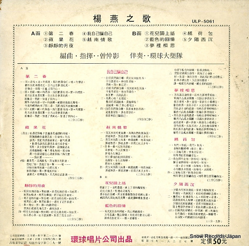 ̱ Ū ULP-5061