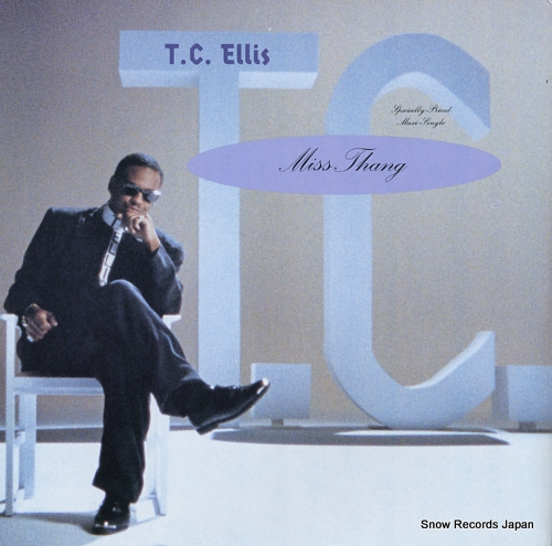 T.C. ELLIS miss thang 0-21770