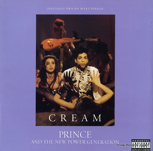 PRINCE cream 940197-0