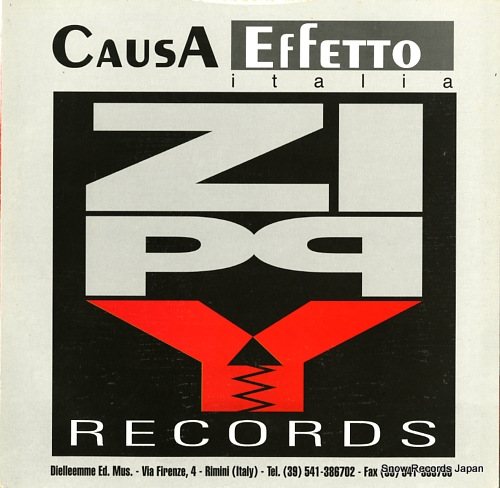G-NIUS hotel peru ZPP026 - back cover