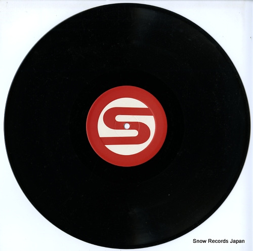 TONE DEPTH AND SOUL TAN broken SWIFT009 - disc