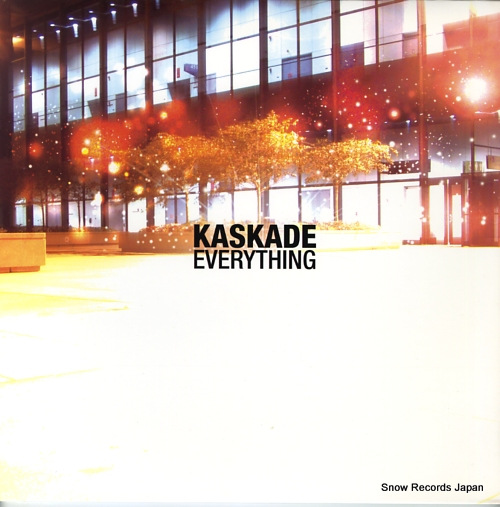 KASKADE everything OM-174SV