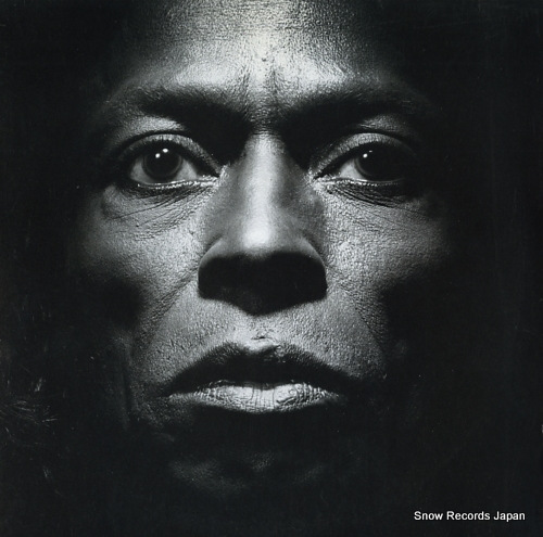 DAVIS, MILES tutu P-13379