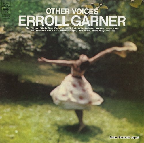 롦ʡ other voices CS9820