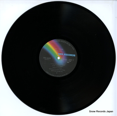 JARRETT, KEITH fort yawuh VIM-4653