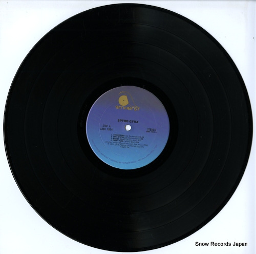 SPYRO GYRA spyro gyra AMH1014