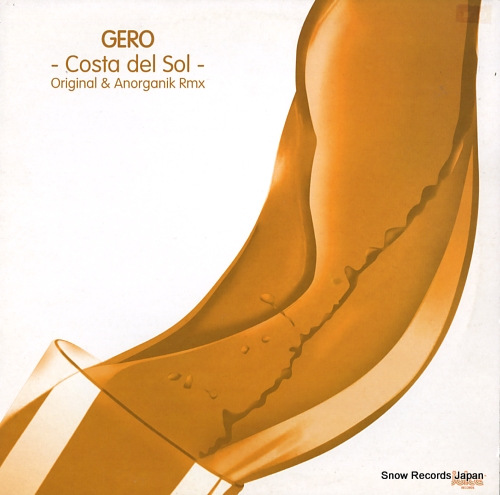 GERO costa del sol JUI022-6