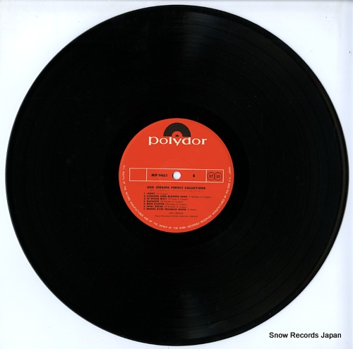 JURGENS, UDO perfect collections MP9461/2