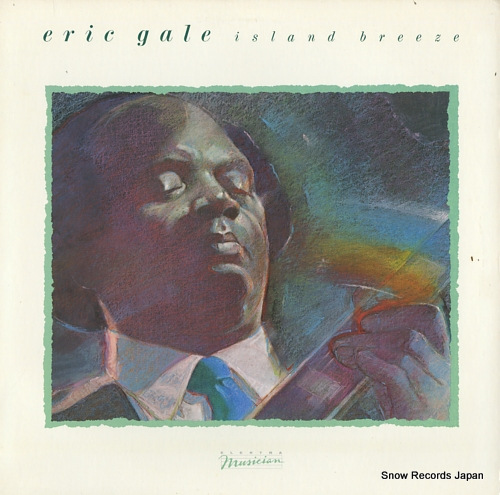 GALE, ERIC island breeze 960198-1