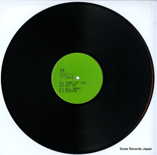 ӥ󡦥ե underground heroes NT044LP