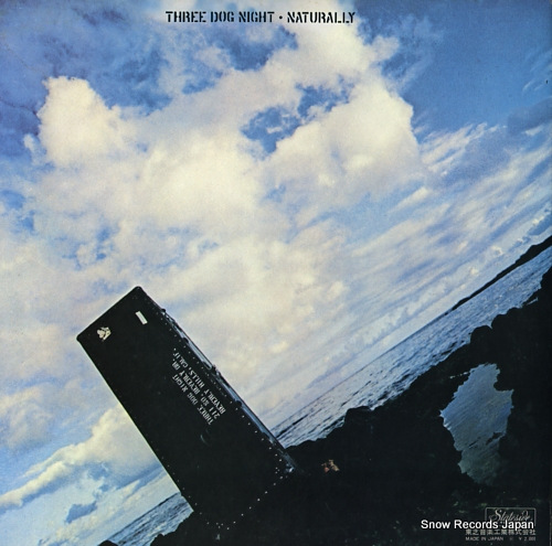THREE DOG NIGHT naturally HP-80164