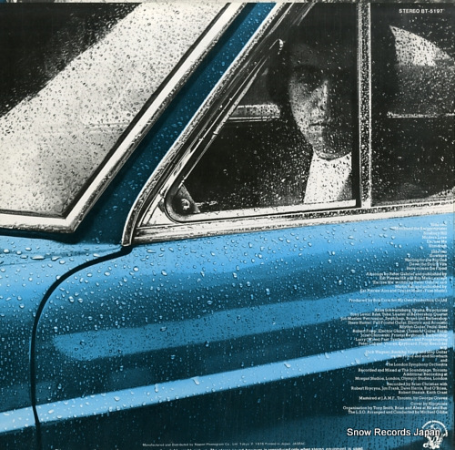 ԡ֥ꥨ peter gabriel BT-5197