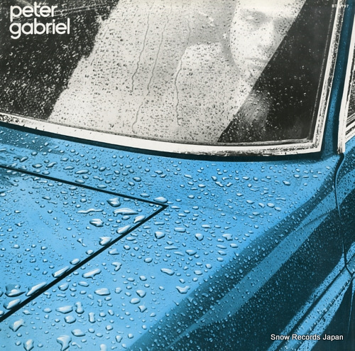 ԡ֥ꥨ peter gabriel BT-5197