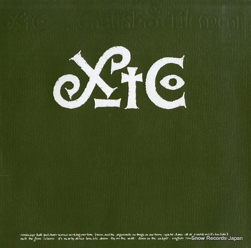 XTC english settlement V2223